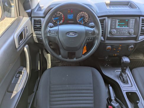 Used 2022 Ford Ranger XL image 4
