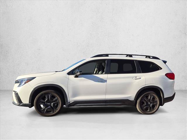 Used 2023 Subaru Ascent Onyx Edition Limited AWD/4WD image 8