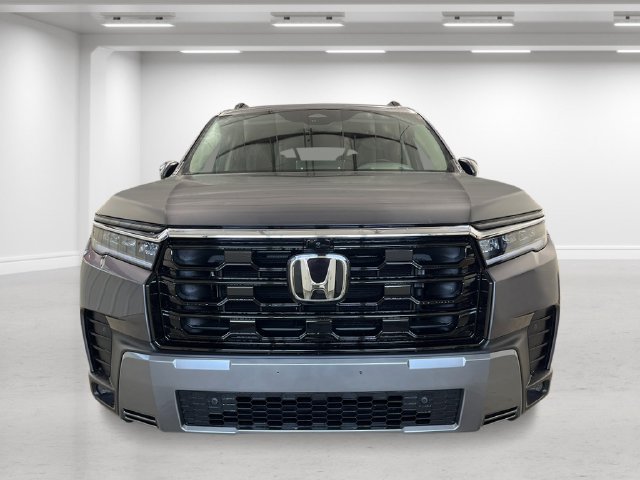 New 2026 Honda Pilot Elite image 8