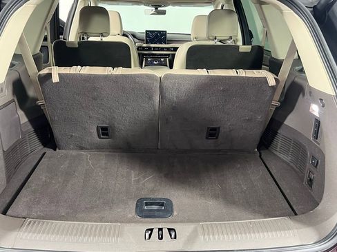Used 2023 Lincoln Aviator Reserve w/ Equipment Group 201A image 36
