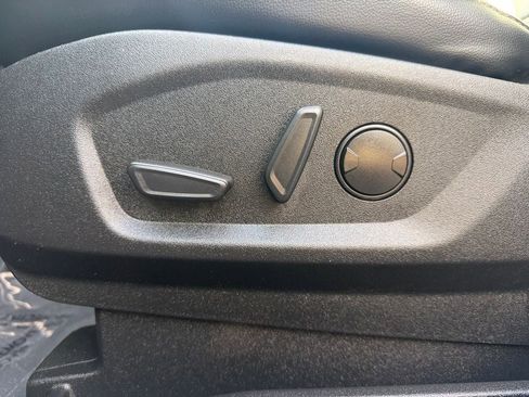 Used 2023 Ford Edge SEL AWD/4WD image 23
