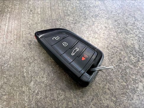 Used 2023 Toyota Supra RWD image 10