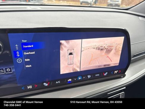 New 2026 Chevrolet Traverse LT w/ Driver Confidence Package image 22