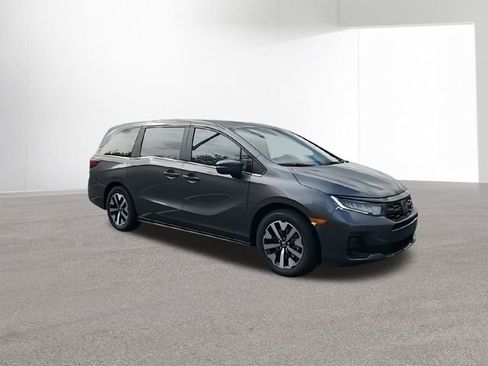 New 2026 Honda Odyssey EX-L image 2