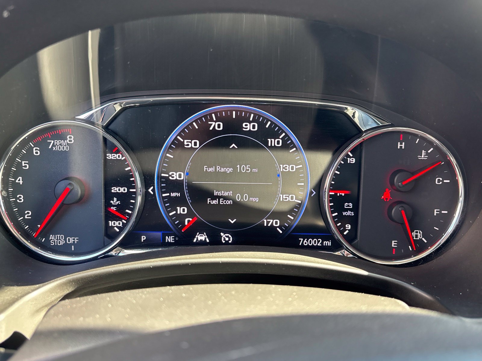 Used 2022 GMC Terrain Denali AWD/4WD image 15
