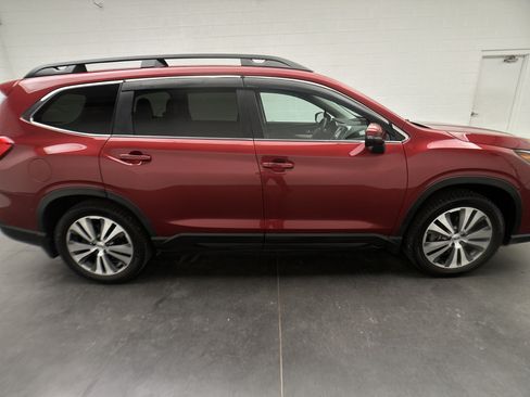 Used 2021 Subaru Ascent Limited w/ Technology Package AWD/4WD image 9