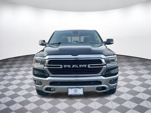 Used 2020 RAM 1500 Laramie image 5