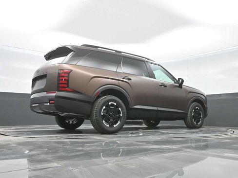 New 2026 Hyundai Palisade XRT Pro image 35