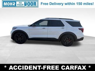 Used 2020 Ford Explorer ST w/ ST Street Pack video 2