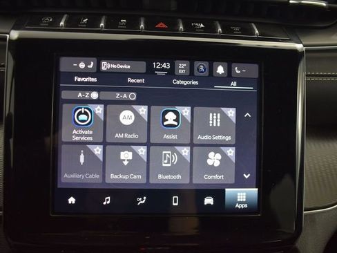 Used 2024 Jeep Grand Cherokee L Laredo image 27