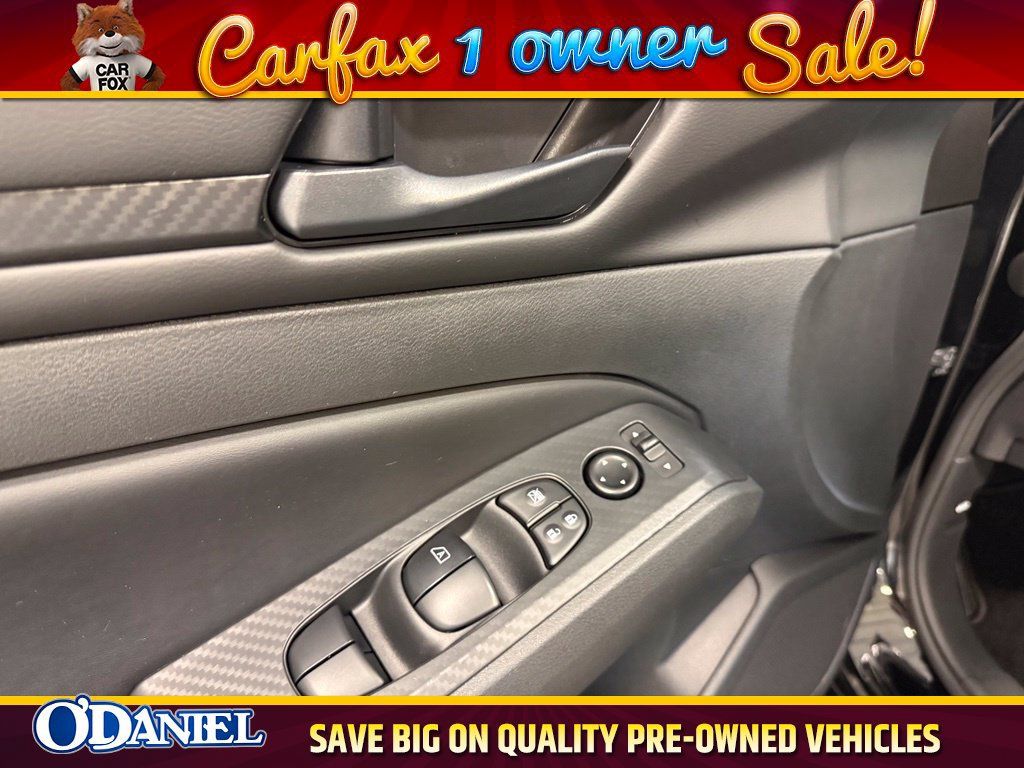 Used 2023 Nissan Altima 2.5 S FWD image 4