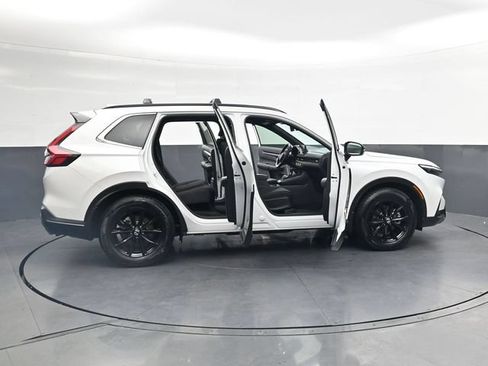 Used 2025 Honda CR-V Sport image 40