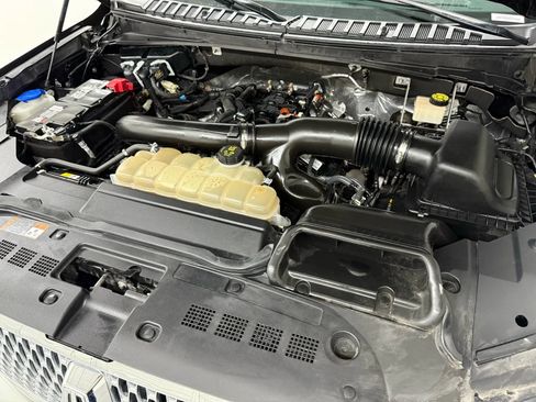 Used 2023 Lincoln Navigator L Standard Sport Utility 4D image 55