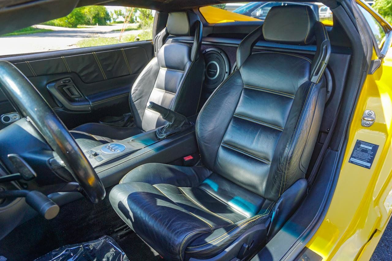 Used 2005 Lamborghini Gallardo AWD/4WD image 30