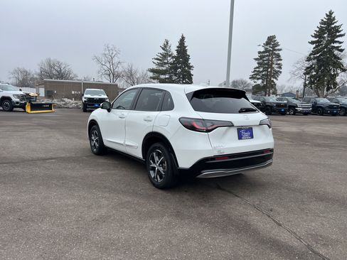 Used 2024 Honda HR-V EX-L image 5