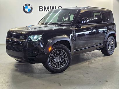 Used 2023 Land Rover Defender 110 X-Dynamic SE