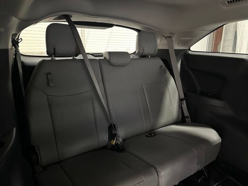 Used 2025 Toyota Sienna XLE w/ XLE Plus Package AWD/4WD image 62