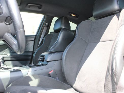 Used 2021 Dodge Charger R/T w/ Plus Group RWD image 9