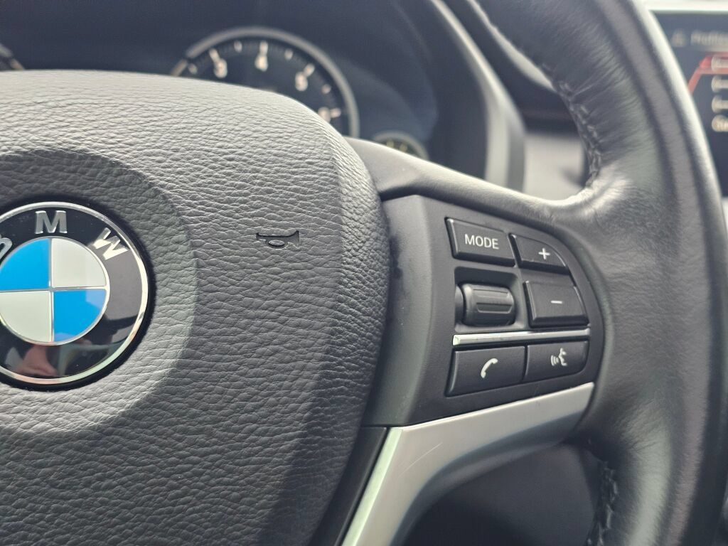 Used 2016 BMW X5 xDrive35i AWD/4WD image 29
