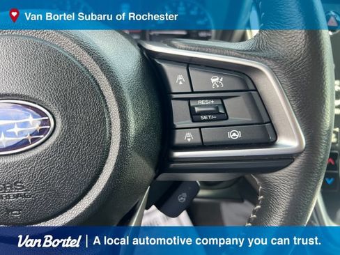 Certified 2024 Subaru Outback Limited AWD/4WD image 20