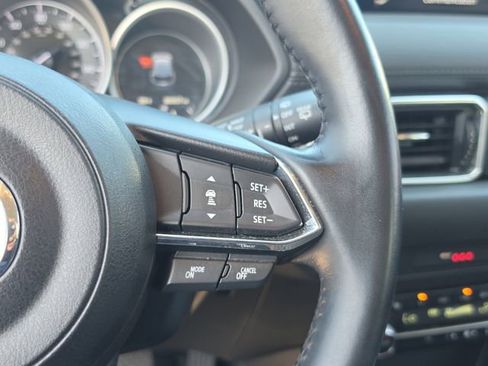 Used 2019 MAZDA CX-5 Touring FWD image 21