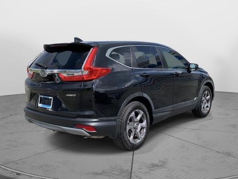 Used 2019 Honda CR-V EX-L image 3
