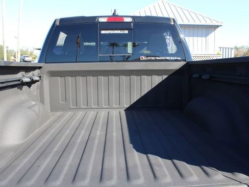 Used 2023 RAM 1500 Big Horn image 10