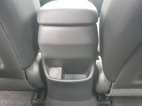 Used 2023 Hyundai Kona SE w/ Cargo Package AWD/4WD image 13