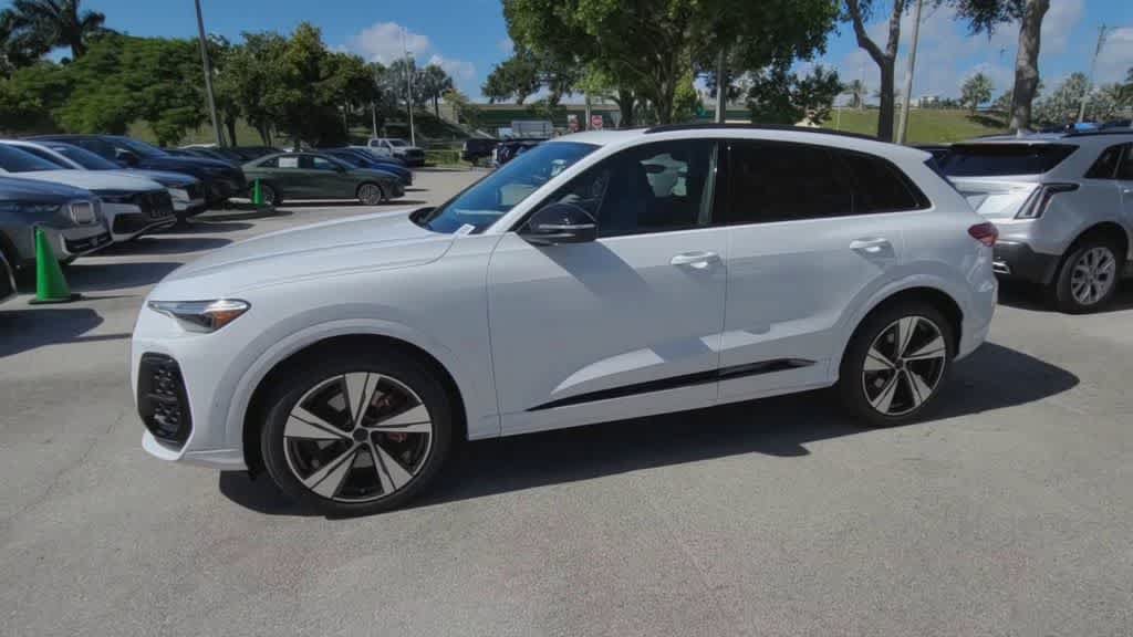 New 2026 Audi SQ5 Premium Plus AWD/4WD image 6