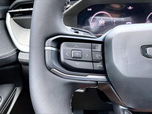 New 2026 Jeep Cherokee Laredo AWD/4WD image 26