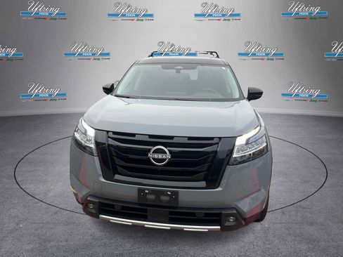Used 2022 Nissan Pathfinder SL w/ SL Premium Package image 8
