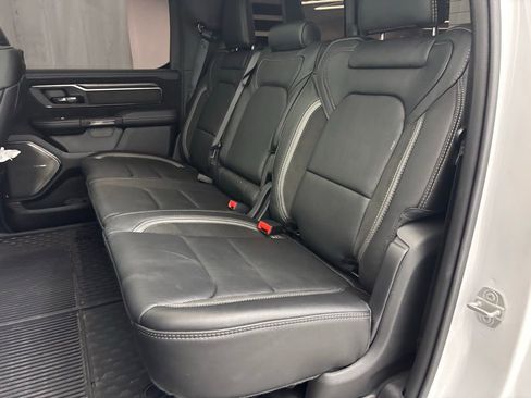 Used 2026 RAM 1500 RHO w/ RHO Level 1 Equipment Group image 48