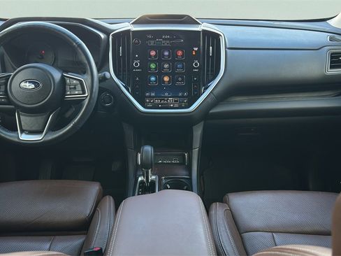 Used 2023 Subaru Ascent Touring image 18