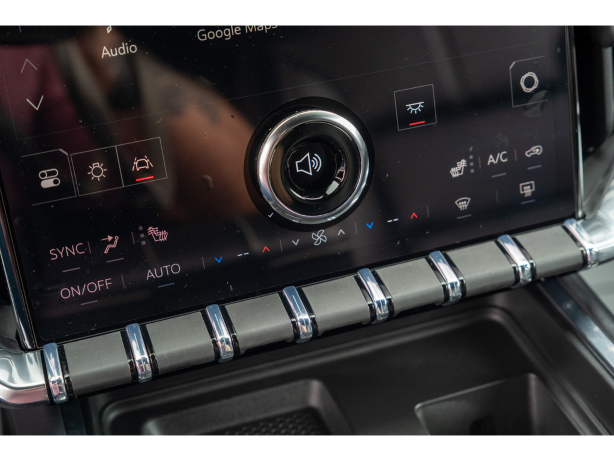 New 2027 GMC Acadia Elevation w/ Elevation Premium Package FWD image 28