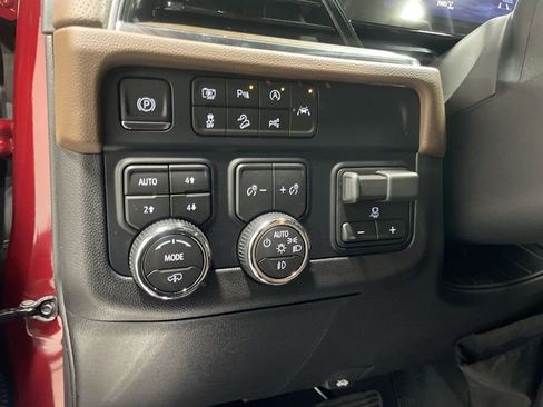 New 2026 Chevrolet Tahoe High Country image 32