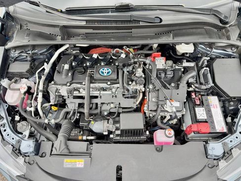 Used 2023 Toyota Corolla LE FWD image 28