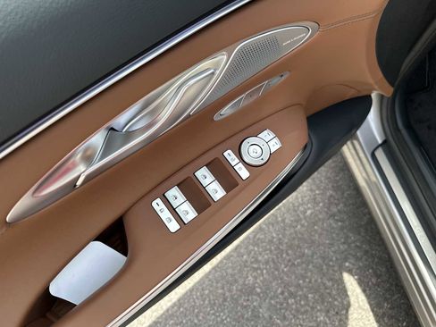 New 2026 Genesis GV70 2.5T Advanced w/ G1 Accessory Package image 15