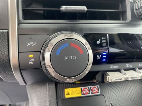 New 2025 Toyota 4Runner TRD Off-Road Premium image 38