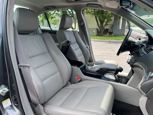 Used 2008 Honda Accord EX-L image 33