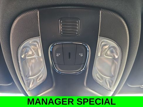 New 2026 Jeep Compass Latitude AWD/4WD image 30