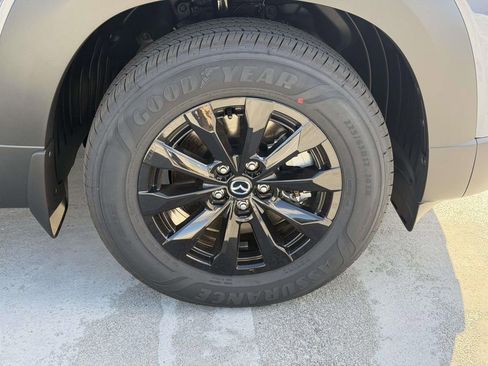 New 2026 MAZDA CX-50 AWD 2.5 Hybrid w/ Weather Package image 29