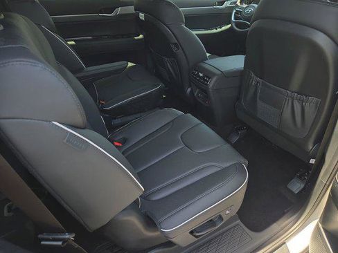 New 2025 Hyundai Palisade SEL AWD/4WD image 18