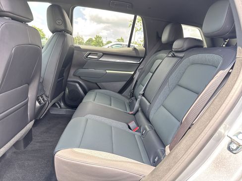 New 2026 GMC Terrain AT4 w/ Technology Package II image 28