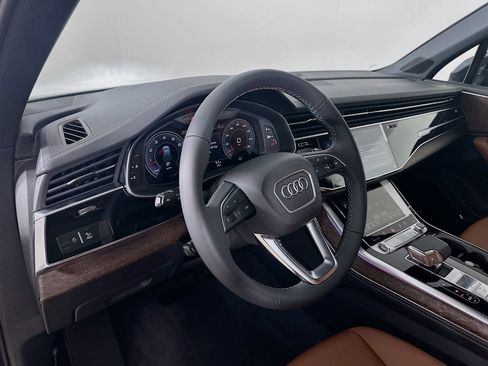 New 2026 Audi Q7 Premium Plus AWD/4WD image 33