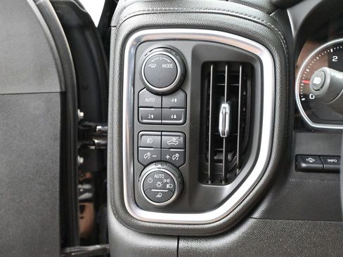 Used 2021 Chevrolet Silverado 2500 High Country w/ Z71 Off-Road Package AWD/4WD image 30