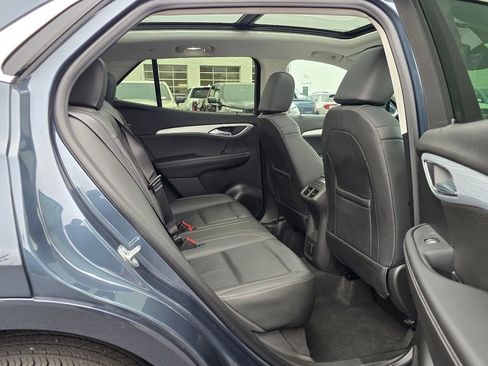 New 2026 Buick Envision Avenir AWD/4WD image 34