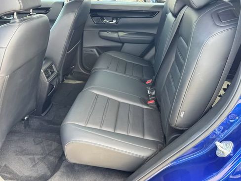 Certified 2023 Honda CR-V EX-L image 17