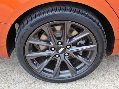 Used 2023 Cadillac CT4 Sport image 10