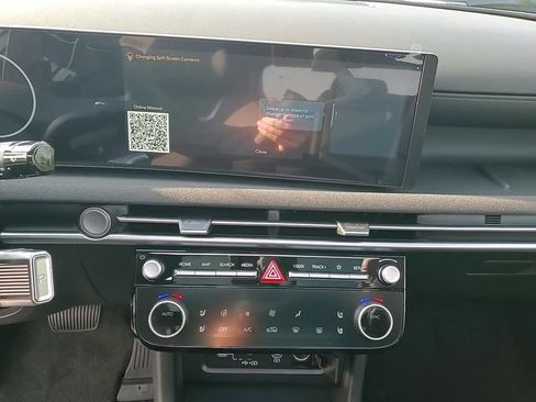 New 2026 Hyundai Tucson Limited image 19