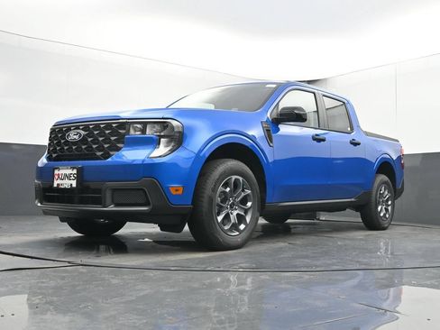 New 2026 Ford Maverick XLT w/ Equipment Group 301A AWD/4WD image 38